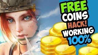 Rules of Survival Gold and Gem Hack Proof Working Tutorial MAR18