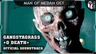 "O Death" by Gangstagrass soundtrack | Man of Medan credits song