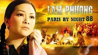 Paris By Night 88 - Đường Về Quê Hương / Lam Phương (Full Program)