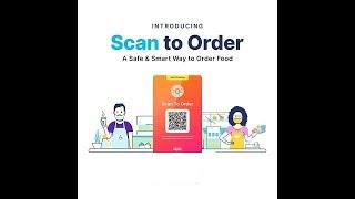 Contactless Digital Restaurant QR Code Menu System - Restaurants Bars Pubs Cafes Winery  Hospitality