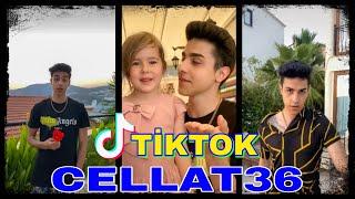 CELLAT36 YENİ TİKTOK VİDEOLARI