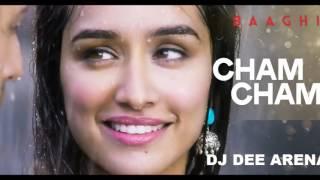 Cham cham -  DJ DEE ARENA