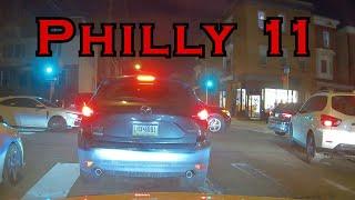 Bad Drivers of Philadelphia 11