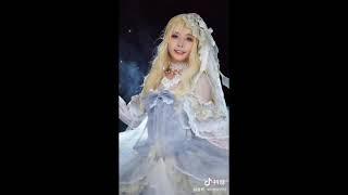 #39 - Cute Lolita Fashion from China Episode 1 [Douyin Compilation]