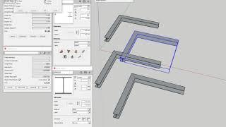 SketchUp Plugin, be careful with ProfileBuilder Quantifier, wrong calculation!