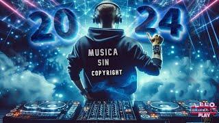 MÚSICA SIN COPYRIGHT  YOUTUBE/ TWITCH/ FACEBOOK  MUSICA SIN COPYRIGHT  2024 PARA TUS VIDEOS