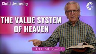 How a Lack of Wisdom Will Hold You Hostage | Full Message | Bill Johnson