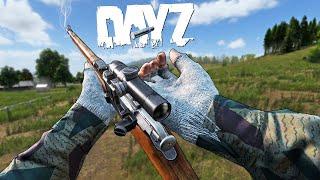 Why Solo DayZ is the Ultimate Hardcore Experience...