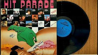 Hit Parade - ℗ 1981 - Baú