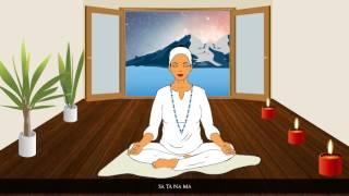 Kirtan Kriya Meditation