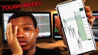 Trying To Get FUNDED || My Toughest Week!! (EP:13)