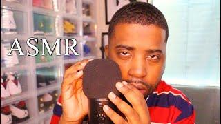 ASMR | MIC SCRATCHING  (+ MULTIPLE TRIGGERS)  ~ASMR Jay....