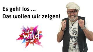 Alles über Wein - Weinwissen und vieles mehr