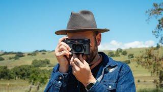 The Leica M8 Will BLOW YOUR MIND