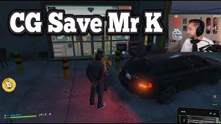 CG Save Mr K | PRODIGY 2.5