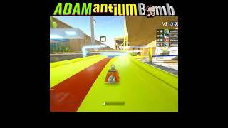 Hot Wheels Unleashed 2: Turbocharged | Surf ‘N Turf - Online Multiplayer #shorts #short #shortsvideo