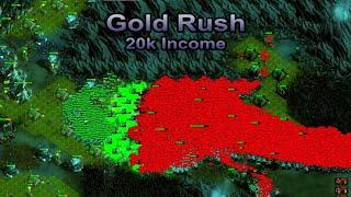 They are Billions - Gold Rush: Modded Survival