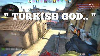 turkish aimin'.. BUT in FPL C