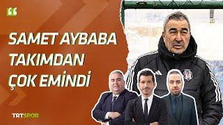 Kupa Beşiktaş'ın, Şampiyon kim olacak?, Milli takım geniş kadrosu | İleri 3’lü