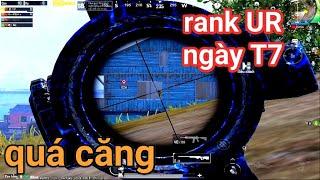 PUBG Mobile - Ultimate Royal Phần 3 Cùng Những Pha Bắn Xuyên Smoke Nhạy Cảm :v