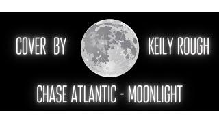 Chase Atlantic - Moonlight - cover