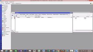 Mikrotik Hotspot Configuration Step by Step