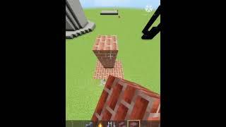 MINECRAFT VIRAL TIK TOK HACK // KARTHIK GAMING