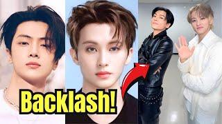 NCT DREAM’s MARK Dance Challenge With A HYBE Idol Enhypen's JAY Garnes Fierce Backlash