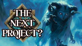 Is Icewind Dale 3 Larian's Next Big Game?