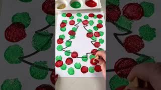 Christmas Crafts for kids. #eyfs #preschool #preschoollearning #christmascrafts