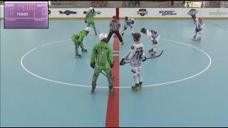 Wish Cup 5 Champion Wheelers vs CCM Outlaws Pro Division Playoffs Highlights 6-3-24