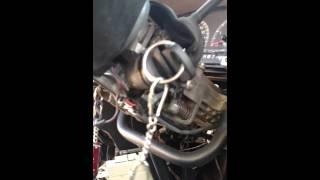 Ignition problems on the Ford f-150 and bypass Pats security system