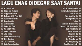 Lagu Pop Sendu & Galau Indonesia Terbaru 2024 - Aku Bukan Dia