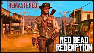 ▶️ RDR REMASTERED | ПРОХОДЖЕННЯ СЮЖЕТУ №2 #rdr1 #стрімукраїнською