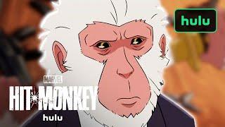 Hit-Monkey | Season 1 Catch-Up | Hulu