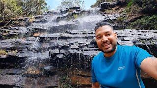 This WATERFALL is 30mins from DURBAN | Krantzkloof Nature Reserve