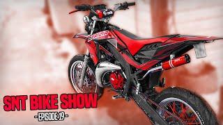 SNT Bike Show Ep. 19 | Clean and Minimal Edition