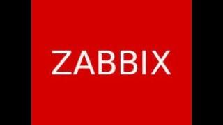 Zabbix - Configuration des hôtes et leurs agents