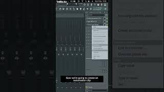 The Easiest Way To Make Hard Beat Drops In FL Studio #shorts #flstudio