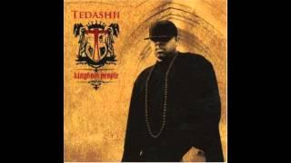 Tedashii - Houston We Have A Problem