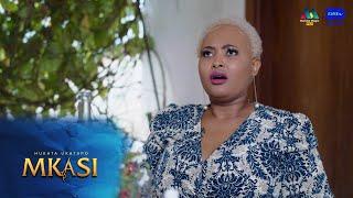 'Pat is a murderer!' – Mkasi | S1 | Ep38 - 42 | Maisha Magic Plus