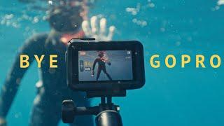 The ULTIMATE Action Camera for Wildlife Filmmakers | DJI OSMO ACTION 5 PRO