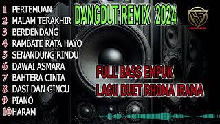 DJ REMIX DANGDUT TERBARU FULL BASS HOREG@SUARAREMIX61