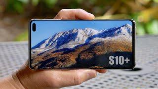 Galaxy S10+ Review After One Year: Skip the Galaxy S20?