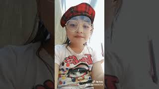 Tik tok anak alay