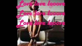 Keri Hilson Make love [With lyrics)