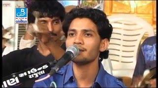 Birju Barot Live 2016 | New Gujarati Dayro | Rajula Live Dayro | 2