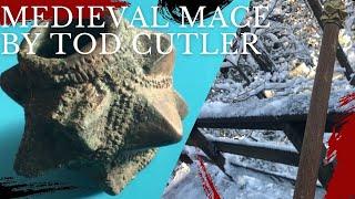 Medieval Mace by Tod Cutler - History & Review