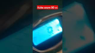 Küba azure 50 CC motorsiklet kış ayları marş sorunu nasıl çözülür? #50cc #motorcycle #motorsiklet