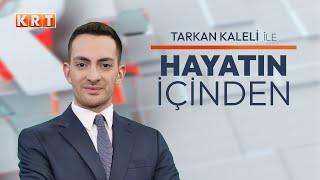 #CANLI I Tarkan Kaleli ile Hayatın İçinden I İBRAHİM USLU, ERDAL KAYA, UFUK URAS, SEDAT BOZKURT